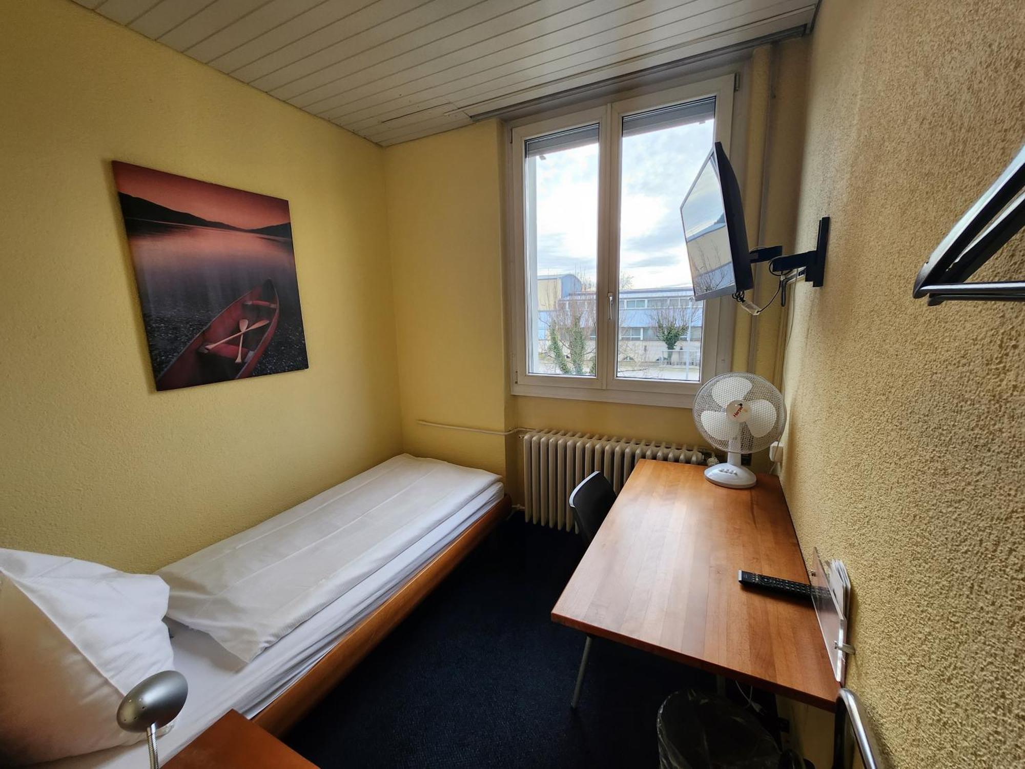 Hotel Baren Suhr Aarau Luaran gambar